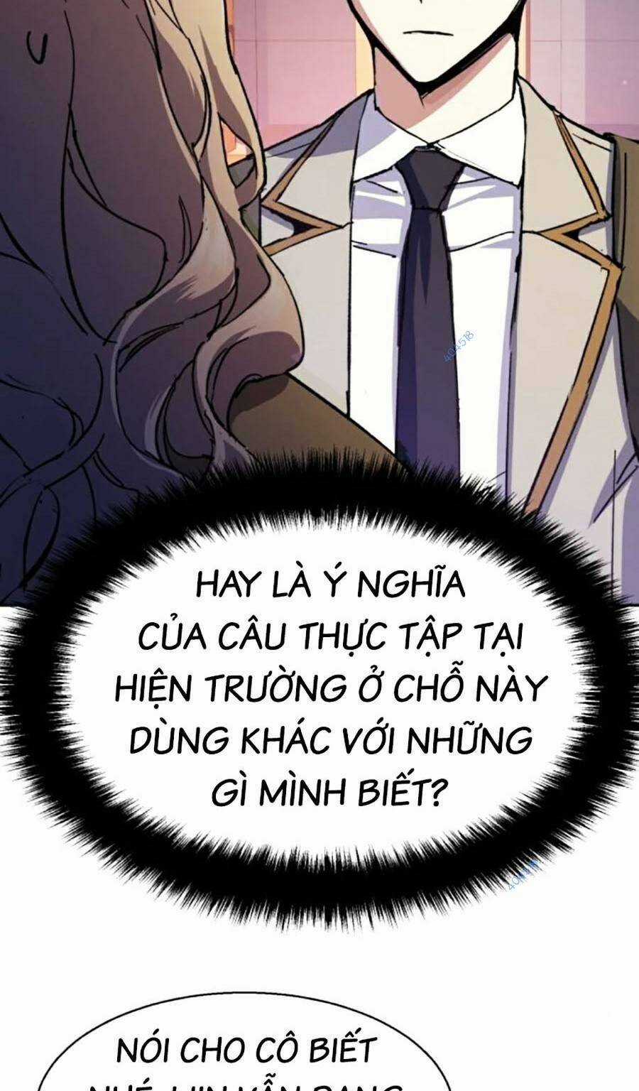 Bạn Học Tôi Là Lính Đánh Thuê Chapter 153 trang 93