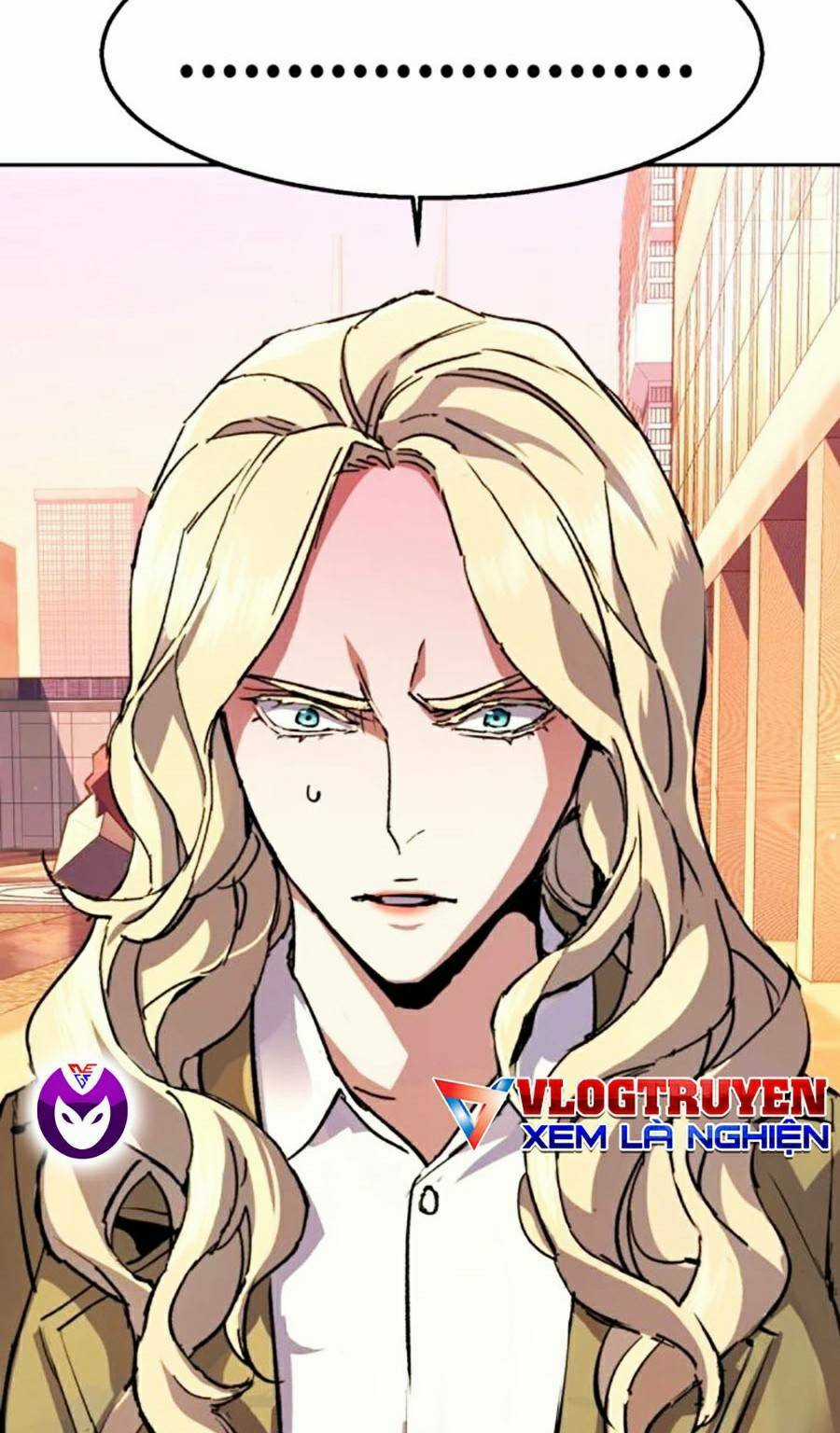 Bạn Học Tôi Là Lính Đánh Thuê Chapter 153 trang 95