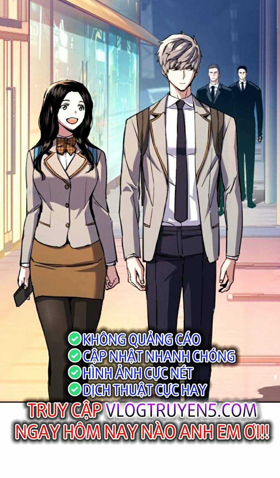 Bạn Học Tôi Là Lính Đánh Thuê Chapter 153 trang 98