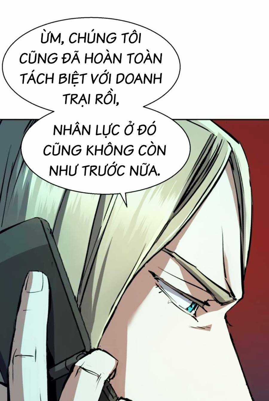 Bạn Học Tôi Là Lính Đánh Thuê Chapter 154 trang 10