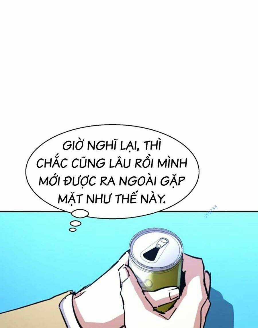 Bạn Học Tôi Là Lính Đánh Thuê Chapter 154 trang 101