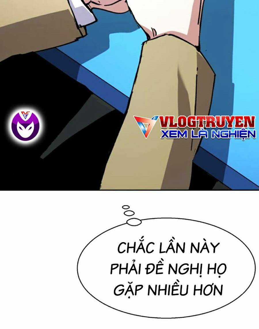 Bạn Học Tôi Là Lính Đánh Thuê Chapter 154 trang 102