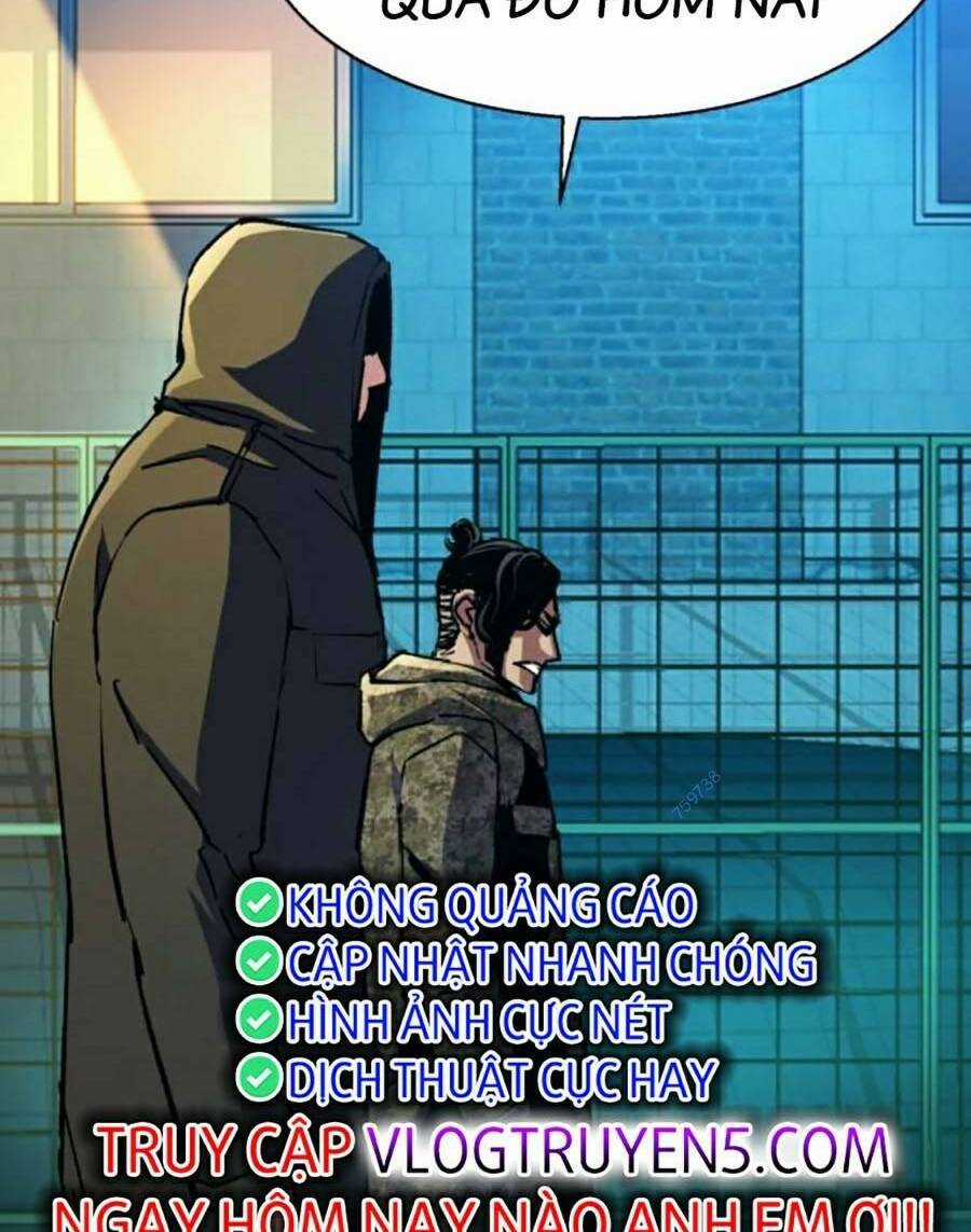 Bạn Học Tôi Là Lính Đánh Thuê Chapter 154 trang 105