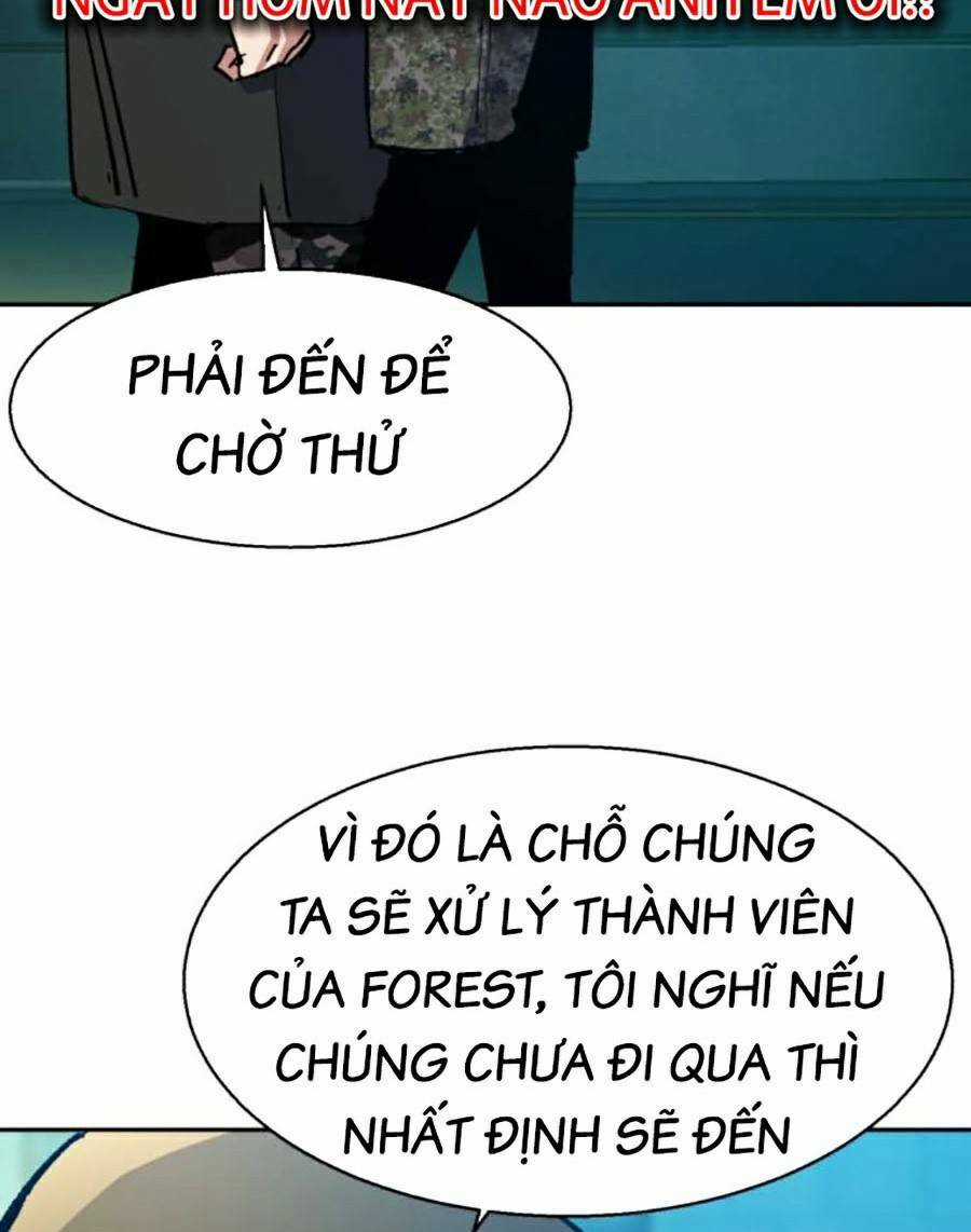 Bạn Học Tôi Là Lính Đánh Thuê Chapter 154 trang 106