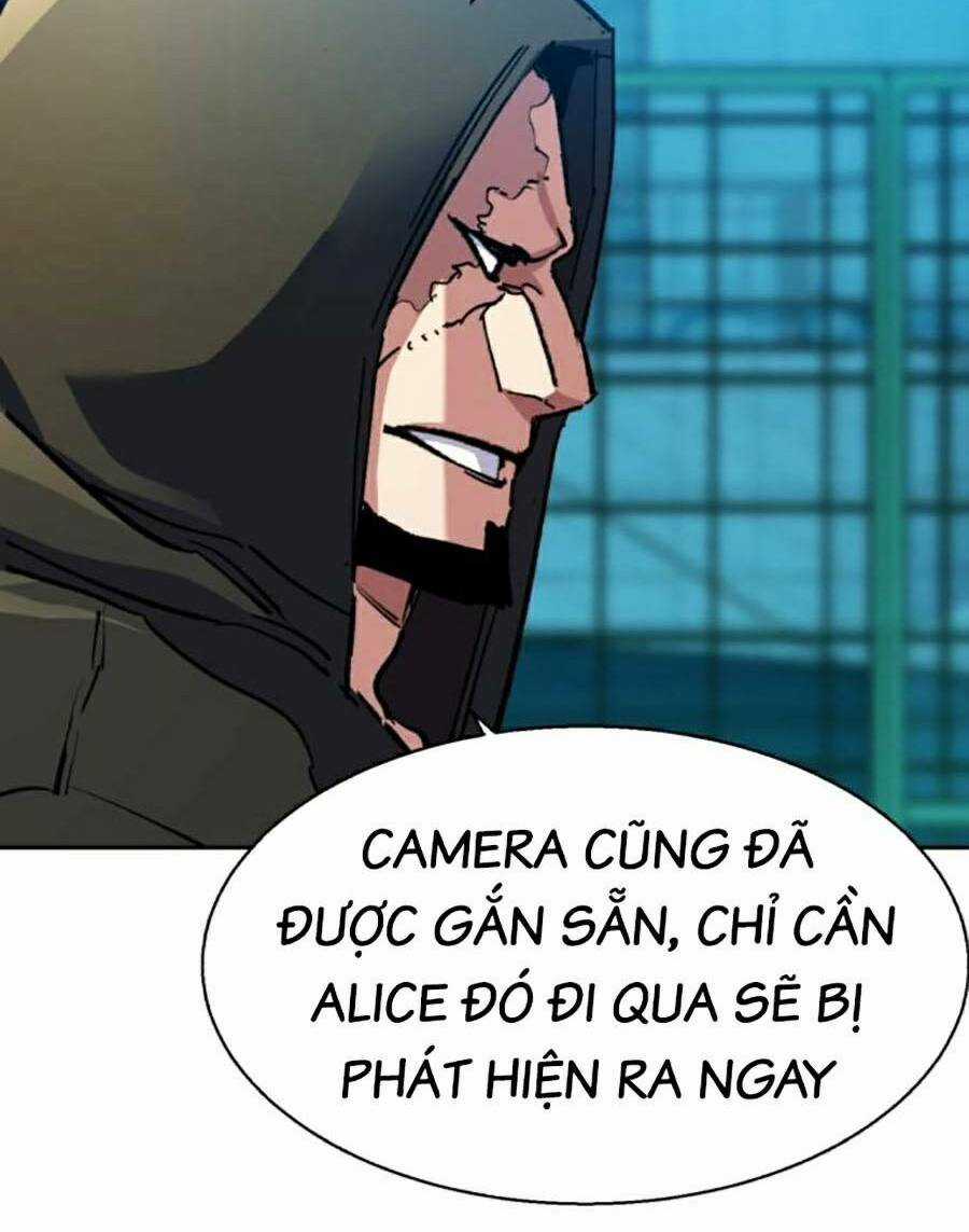 Bạn Học Tôi Là Lính Đánh Thuê Chapter 154 trang 107