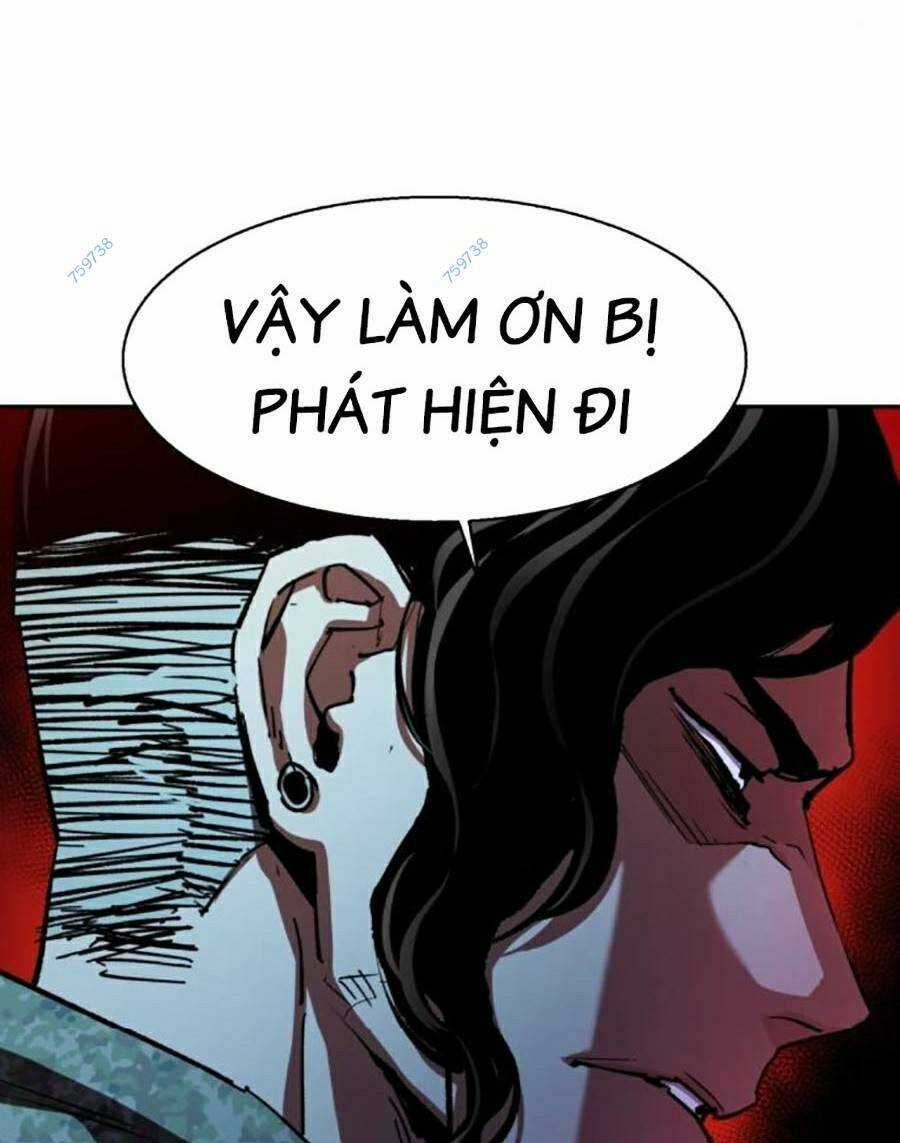 Bạn Học Tôi Là Lính Đánh Thuê Chapter 154 trang 108