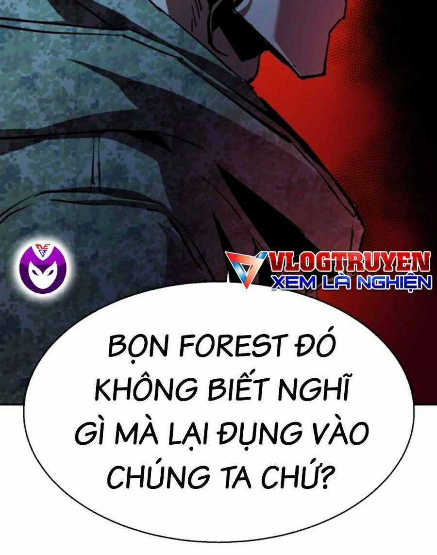 Bạn Học Tôi Là Lính Đánh Thuê Chapter 154 trang 109