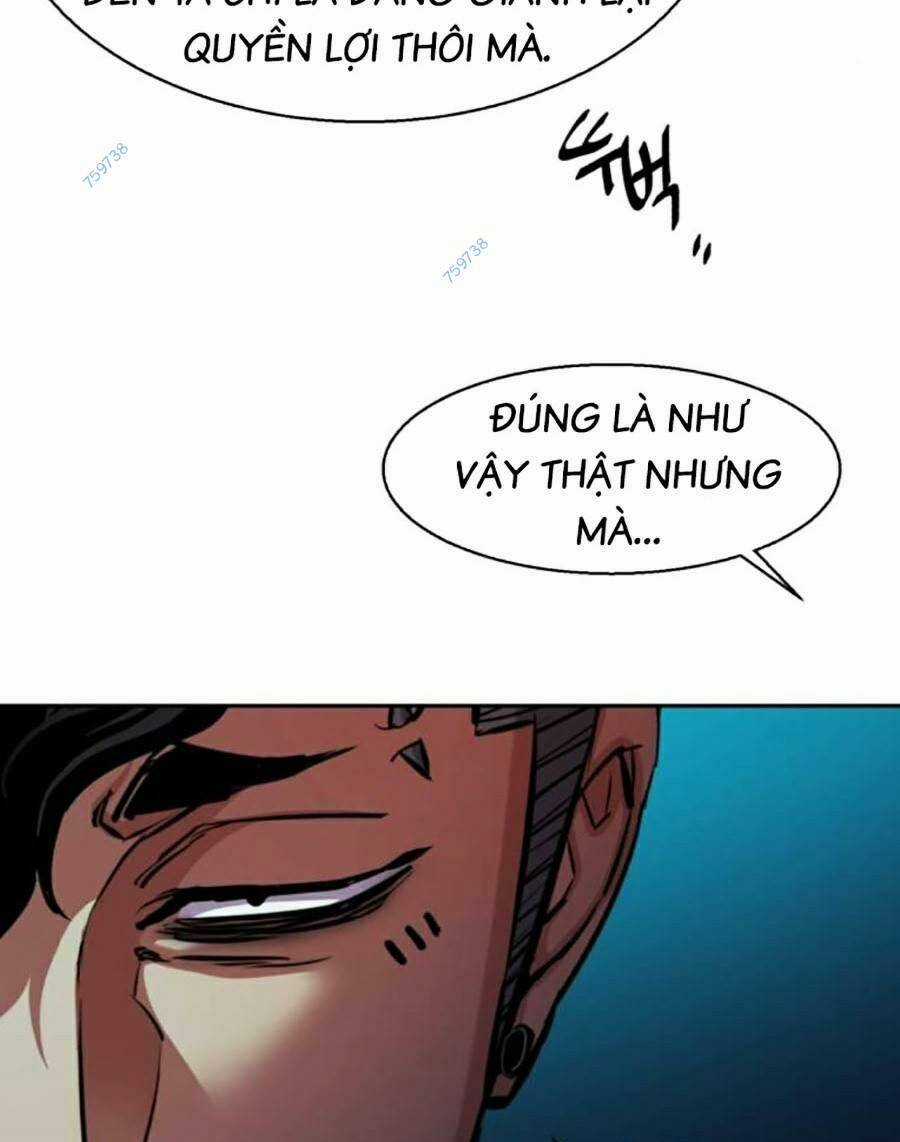 Bạn Học Tôi Là Lính Đánh Thuê Chapter 154 trang 112