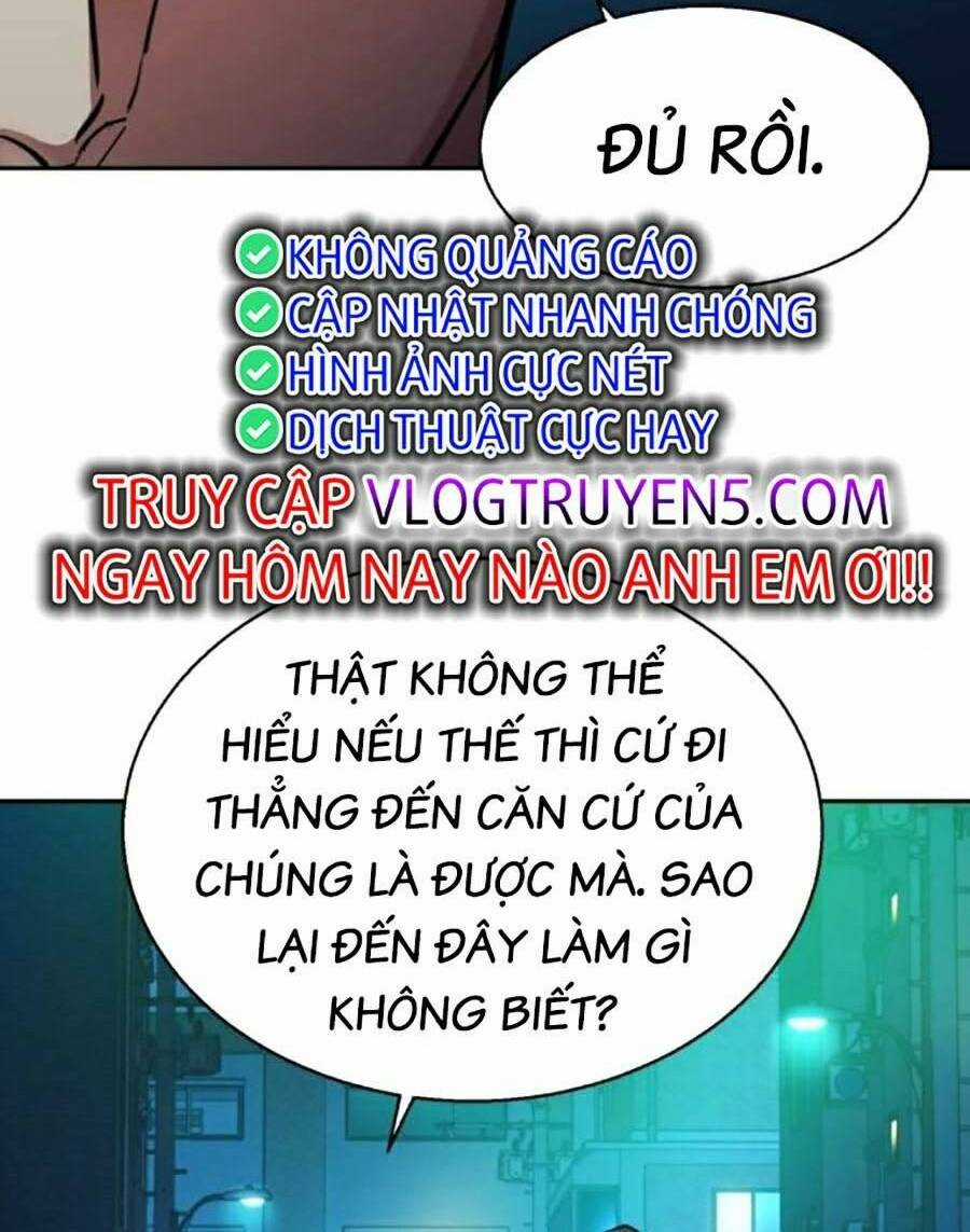 Bạn Học Tôi Là Lính Đánh Thuê Chapter 154 trang 113