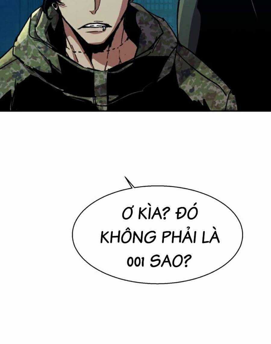 Bạn Học Tôi Là Lính Đánh Thuê Chapter 154 trang 116