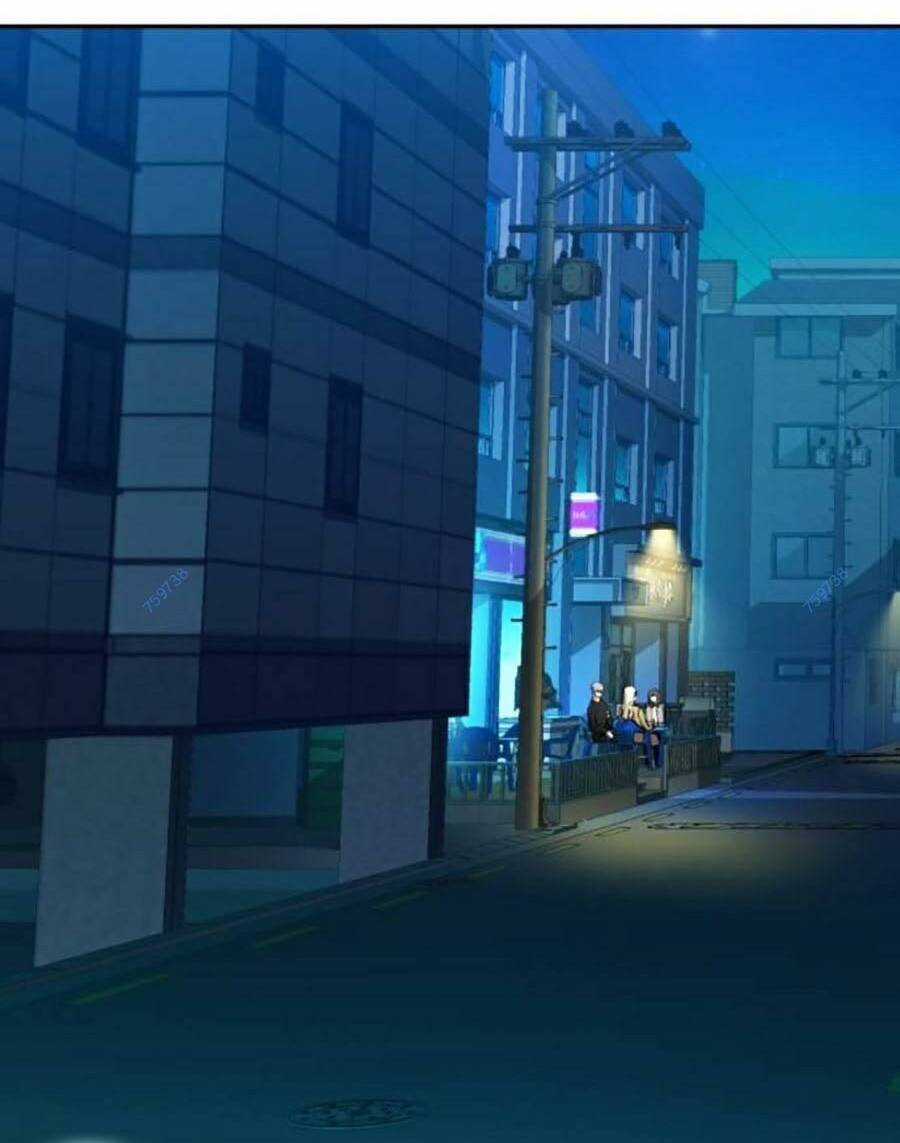 Bạn Học Tôi Là Lính Đánh Thuê Chapter 154 trang 117