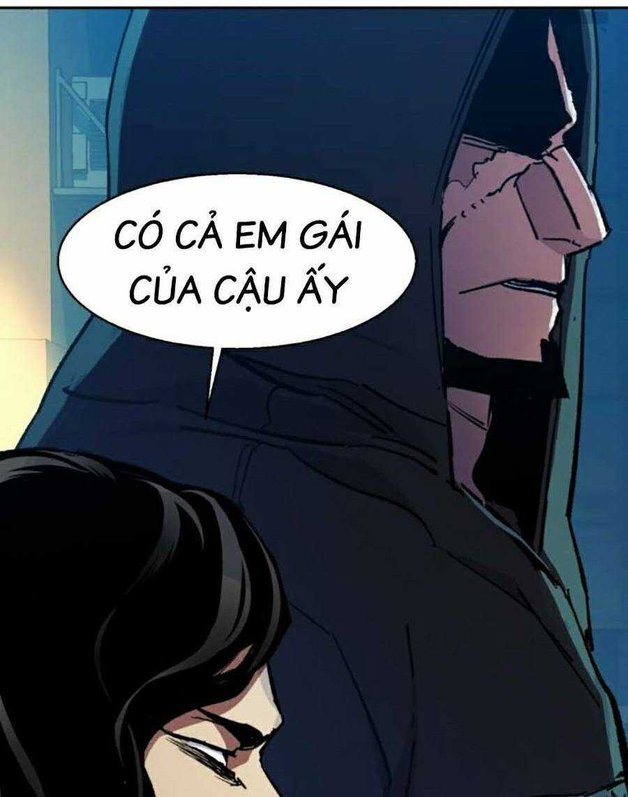 Bạn Học Tôi Là Lính Đánh Thuê Chapter 154 trang 119