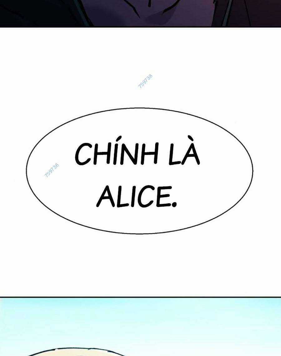 Bạn Học Tôi Là Lính Đánh Thuê Chapter 154 trang 124