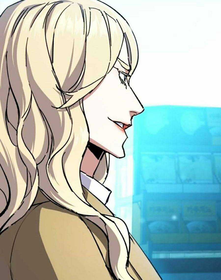 Bạn Học Tôi Là Lính Đánh Thuê Chapter 154 trang 125