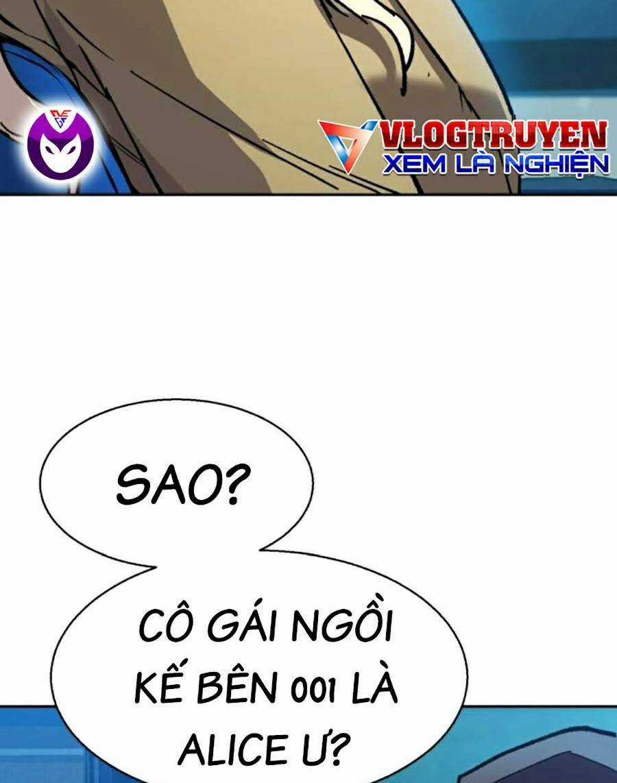 Bạn Học Tôi Là Lính Đánh Thuê Chapter 154 trang 126