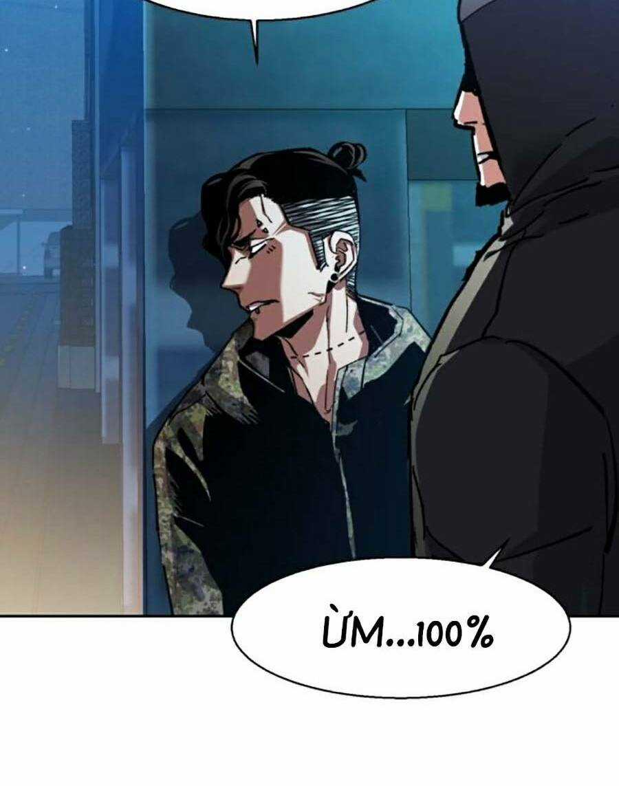 Bạn Học Tôi Là Lính Đánh Thuê Chapter 154 trang 127