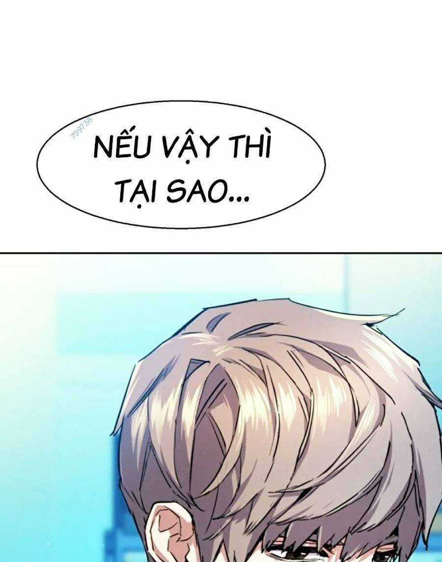 Bạn Học Tôi Là Lính Đánh Thuê Chapter 154 trang 128