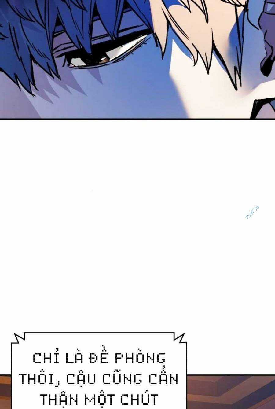 Bạn Học Tôi Là Lính Đánh Thuê Chapter 154 trang 13