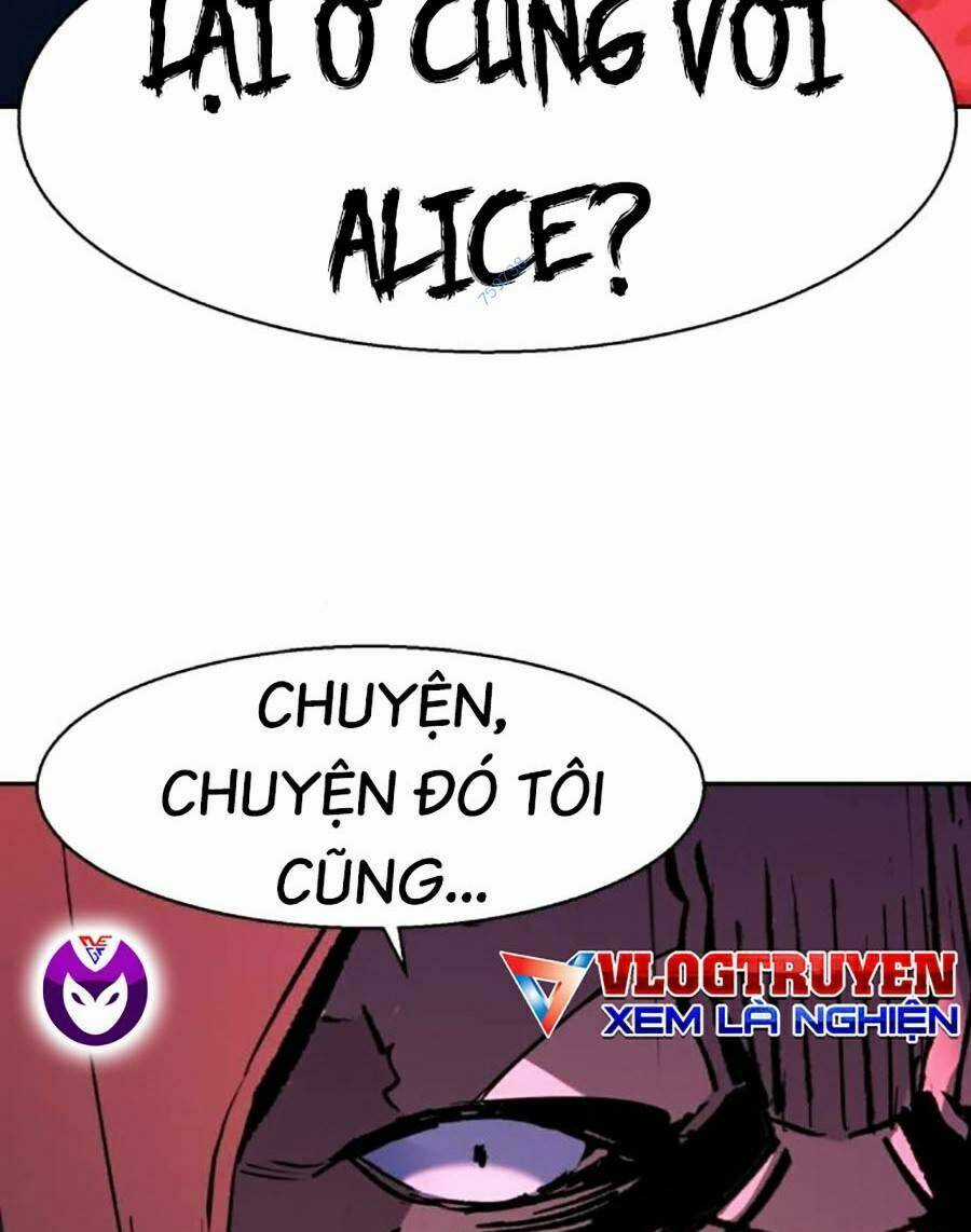 Bạn Học Tôi Là Lính Đánh Thuê Chapter 154 trang 132