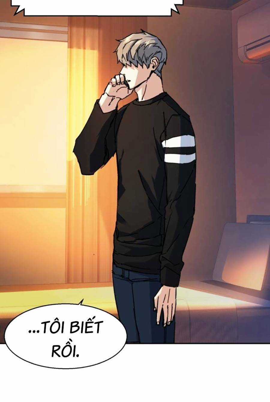 Bạn Học Tôi Là Lính Đánh Thuê Chapter 154 trang 14