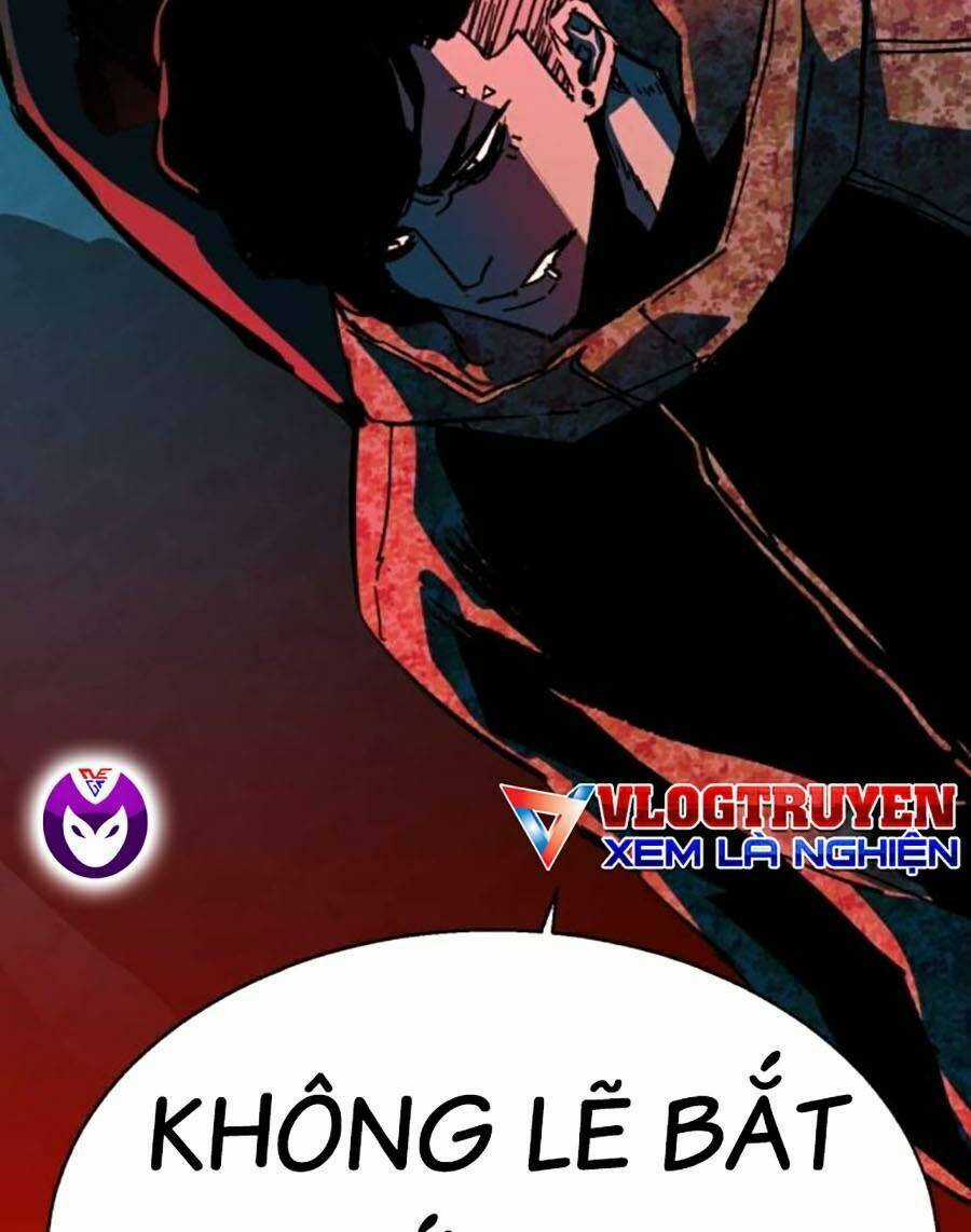 Bạn Học Tôi Là Lính Đánh Thuê Chapter 154 trang 140