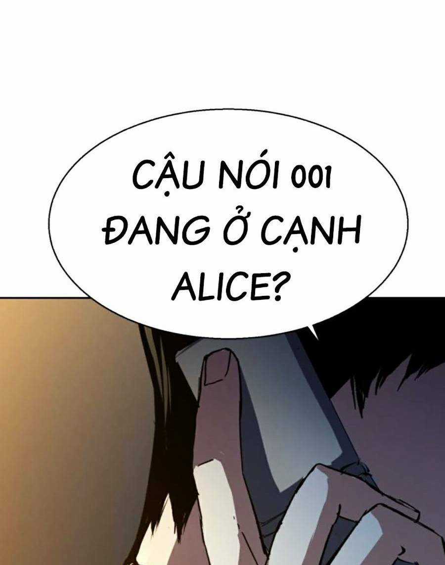 Bạn Học Tôi Là Lính Đánh Thuê Chapter 154 trang 142