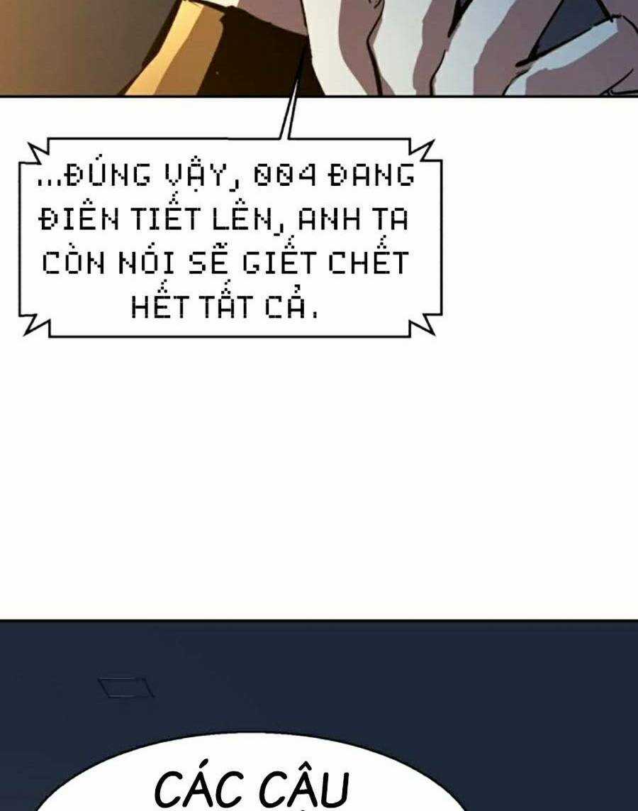 Bạn Học Tôi Là Lính Đánh Thuê Chapter 154 trang 143