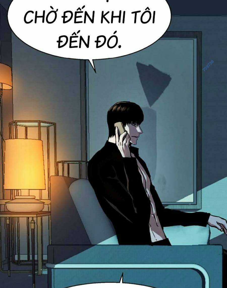 Bạn Học Tôi Là Lính Đánh Thuê Chapter 154 trang 144