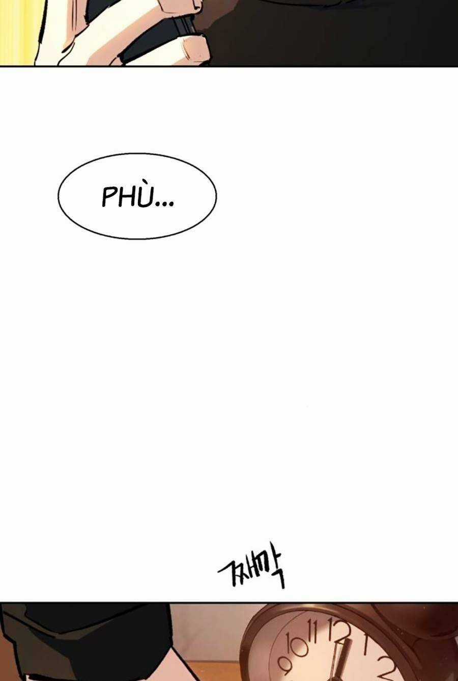 Bạn Học Tôi Là Lính Đánh Thuê Chapter 154 trang 16