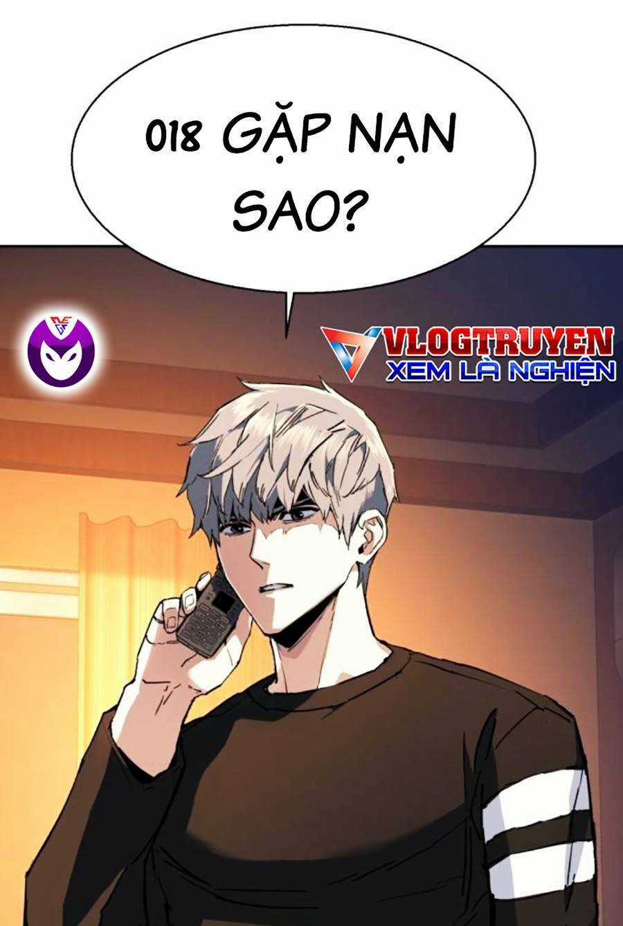 Bạn Học Tôi Là Lính Đánh Thuê Chapter 154 trang 2