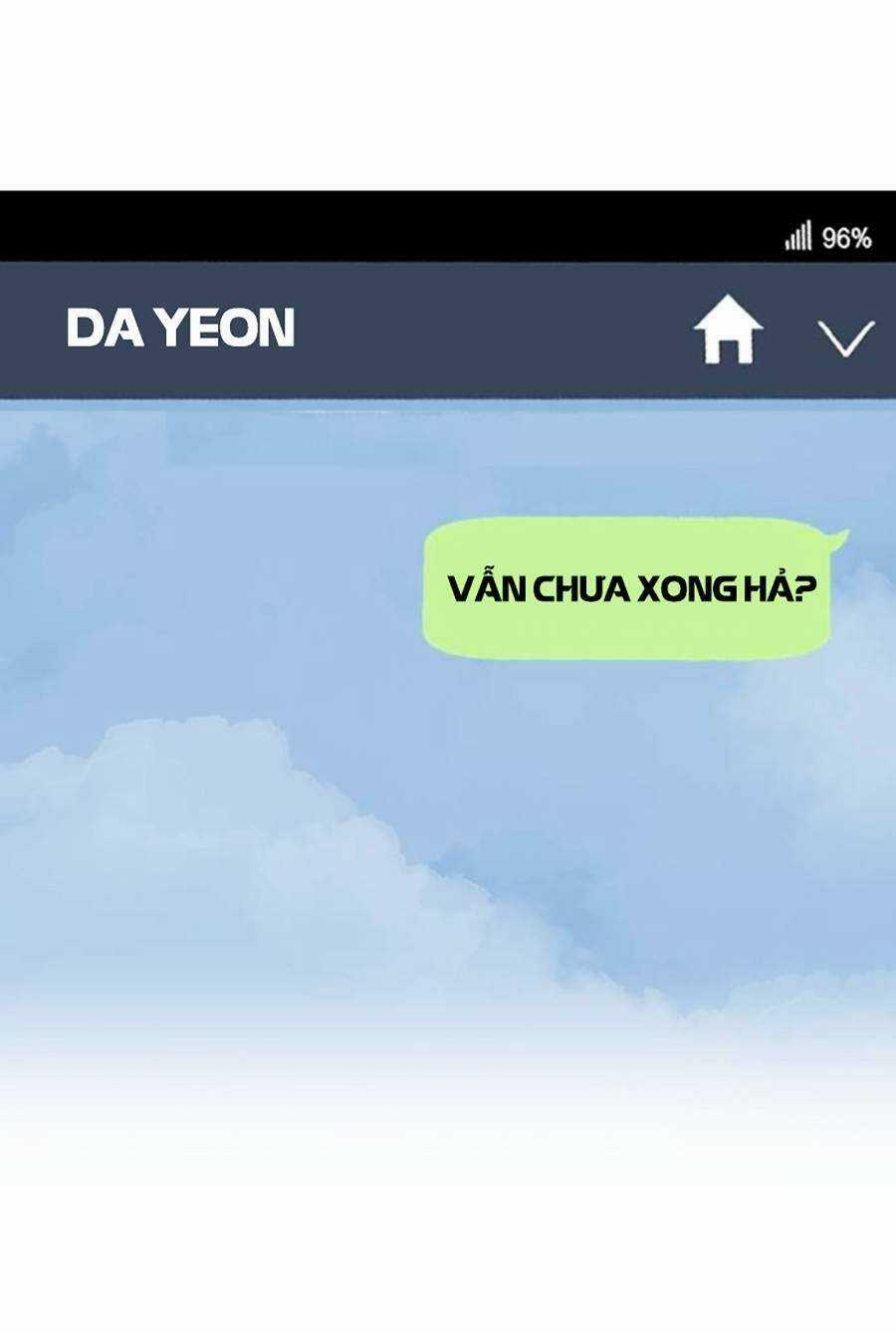 Bạn Học Tôi Là Lính Đánh Thuê Chapter 154 trang 20