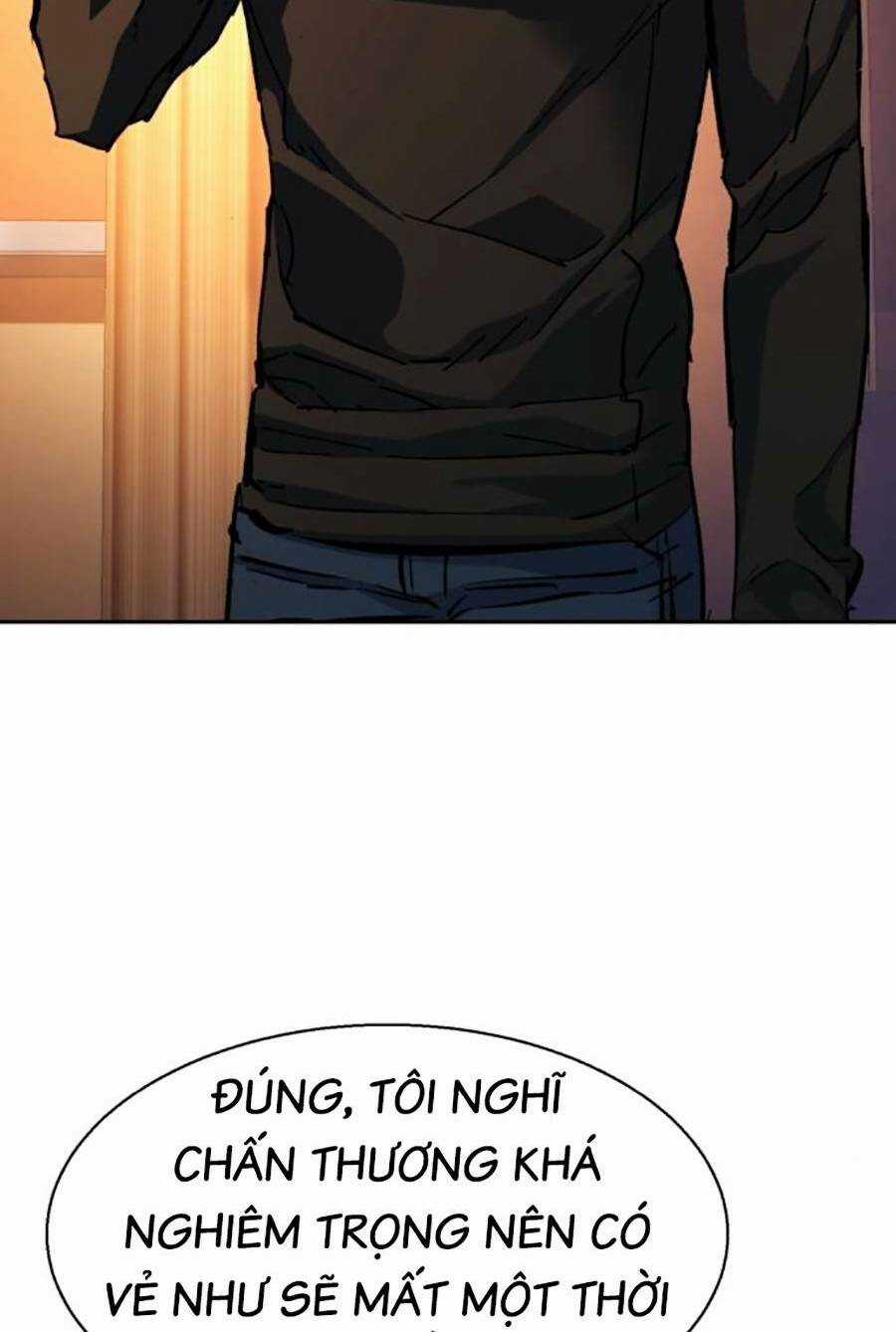 Bạn Học Tôi Là Lính Đánh Thuê Chapter 154 trang 3