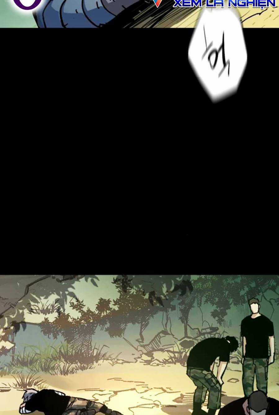 Bạn Học Tôi Là Lính Đánh Thuê Chapter 154 trang 30