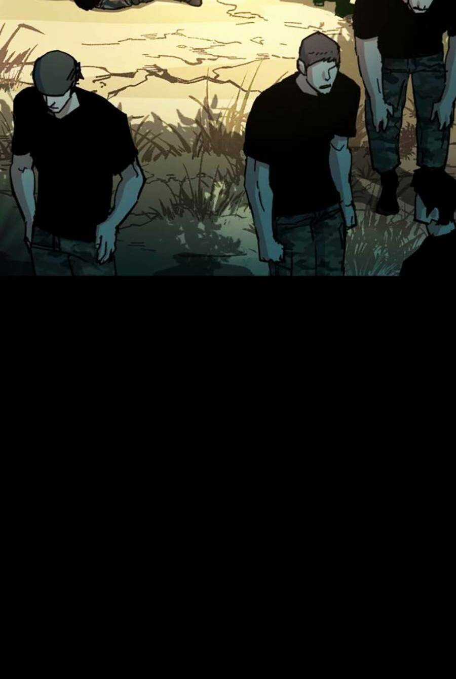 Bạn Học Tôi Là Lính Đánh Thuê Chapter 154 trang 31