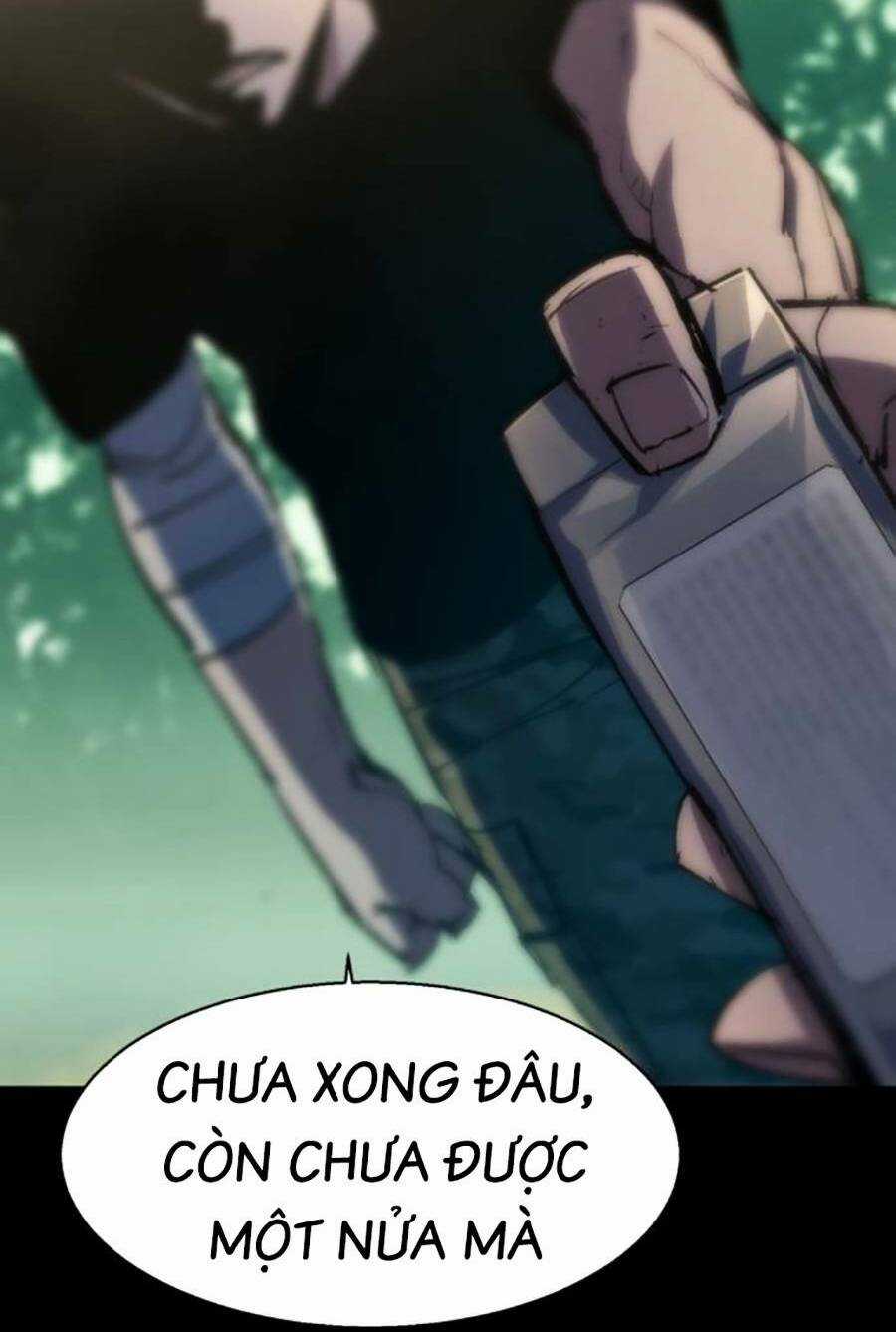 Bạn Học Tôi Là Lính Đánh Thuê Chapter 154 trang 35