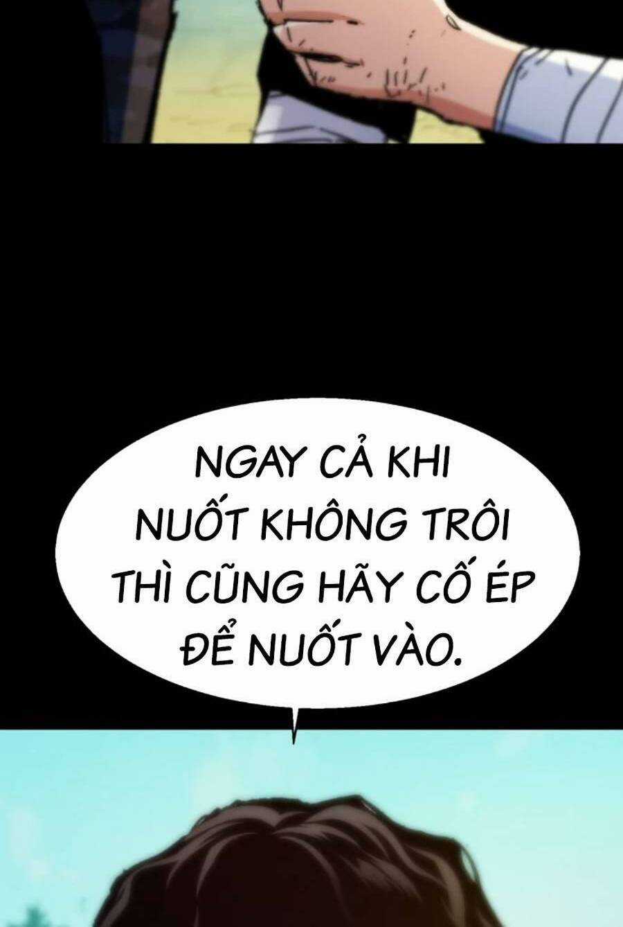 Bạn Học Tôi Là Lính Đánh Thuê Chapter 154 trang 37