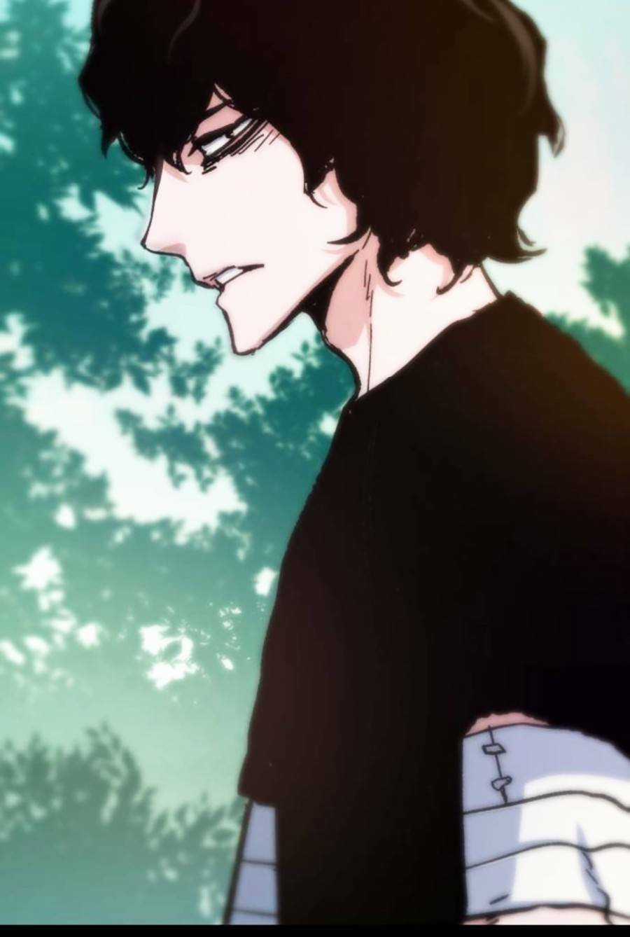 Bạn Học Tôi Là Lính Đánh Thuê Chapter 154 trang 38