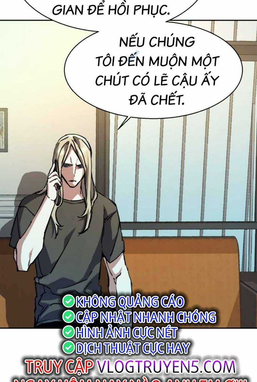 Bạn Học Tôi Là Lính Đánh Thuê Chapter 154 trang 4