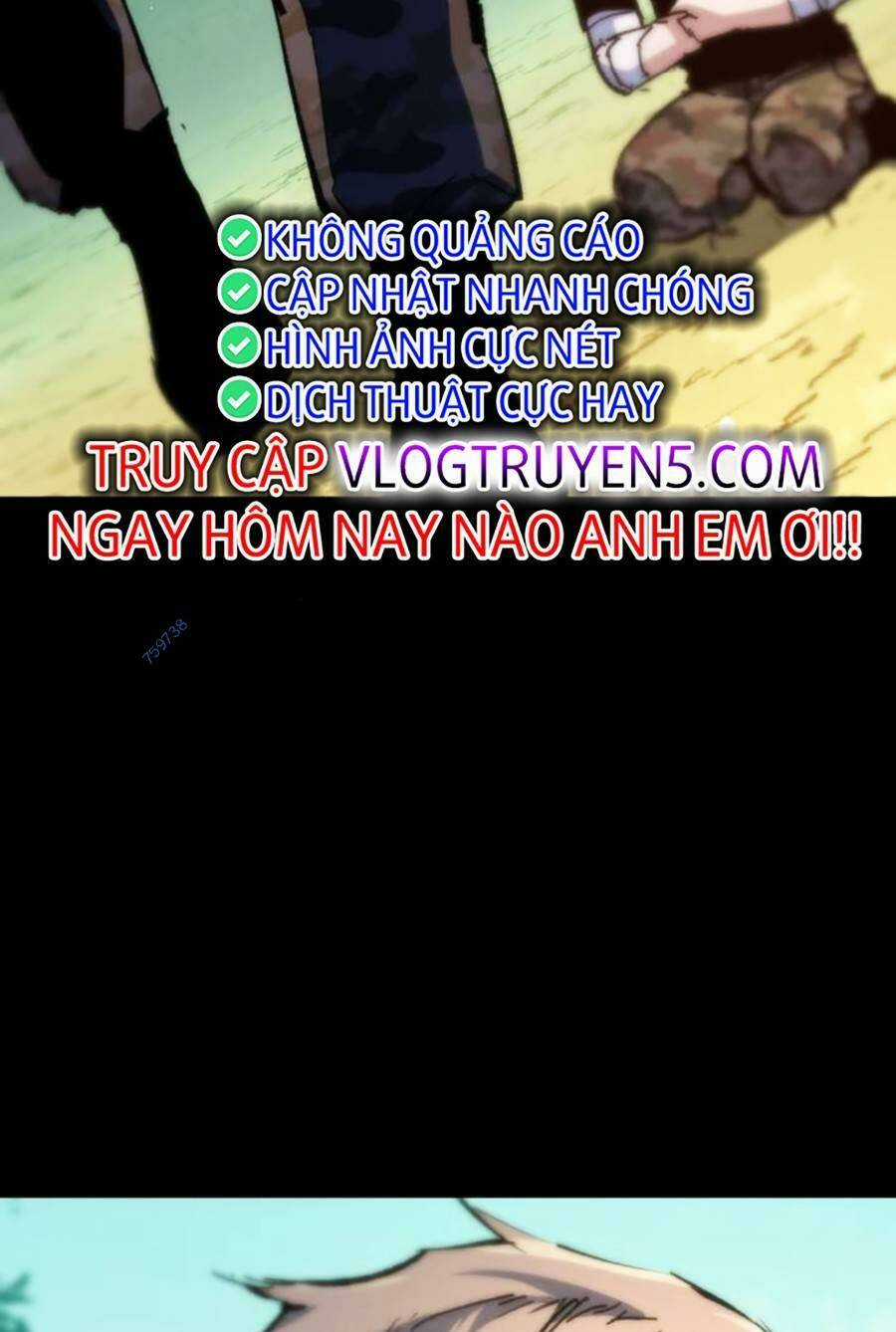 Bạn Học Tôi Là Lính Đánh Thuê Chapter 154 trang 40