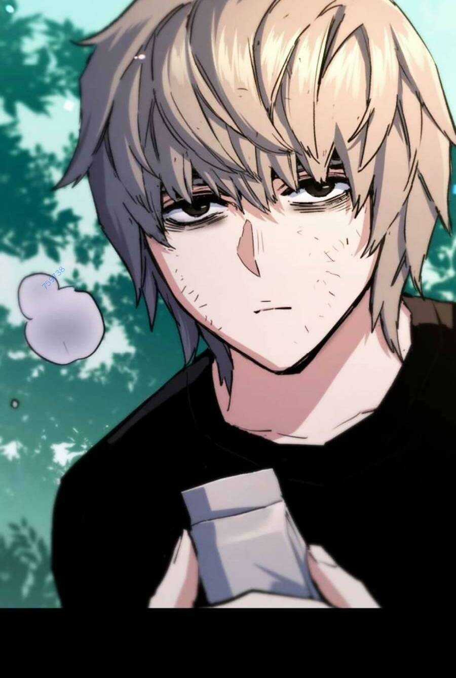 Bạn Học Tôi Là Lính Đánh Thuê Chapter 154 trang 41