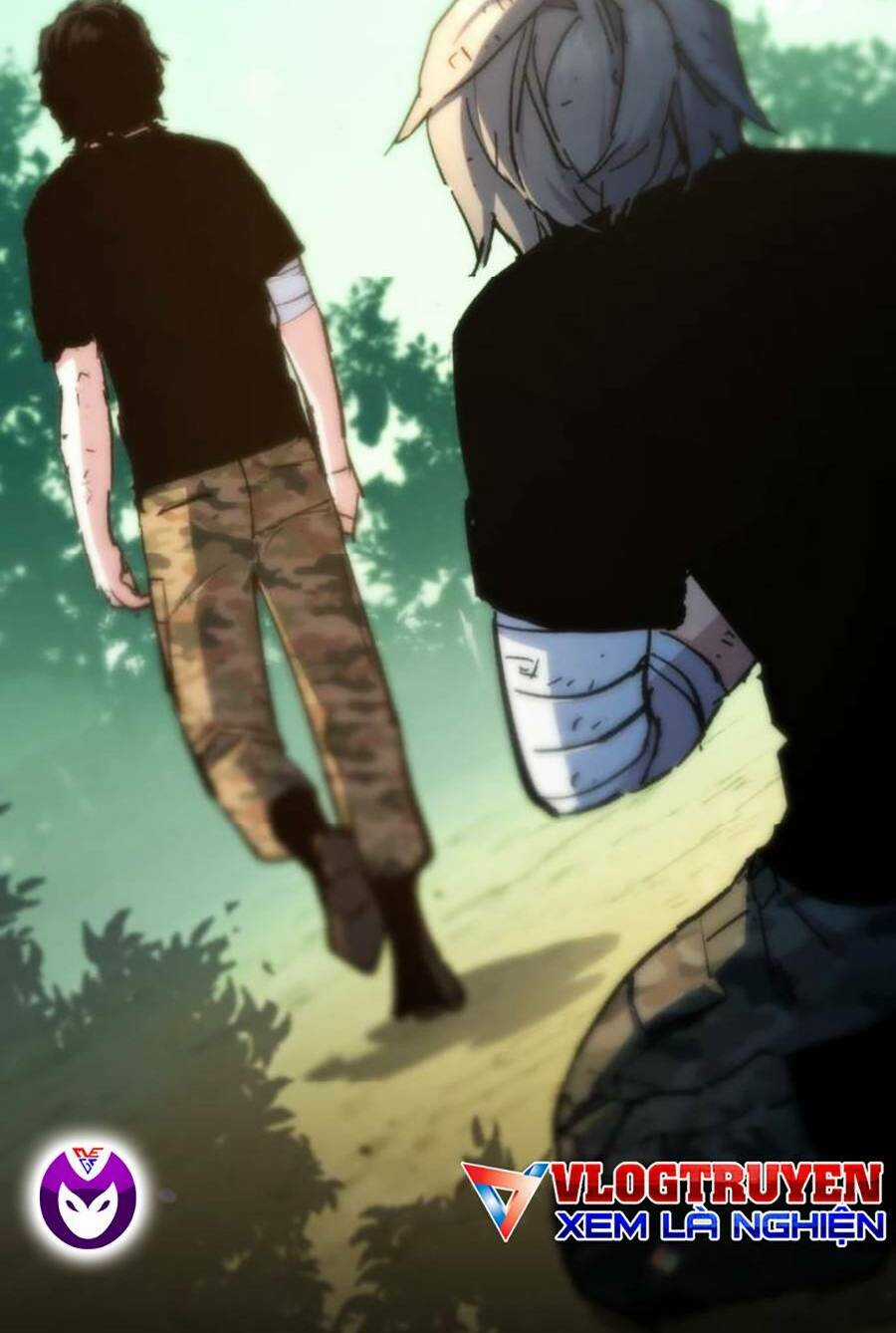 Bạn Học Tôi Là Lính Đánh Thuê Chapter 154 trang 43