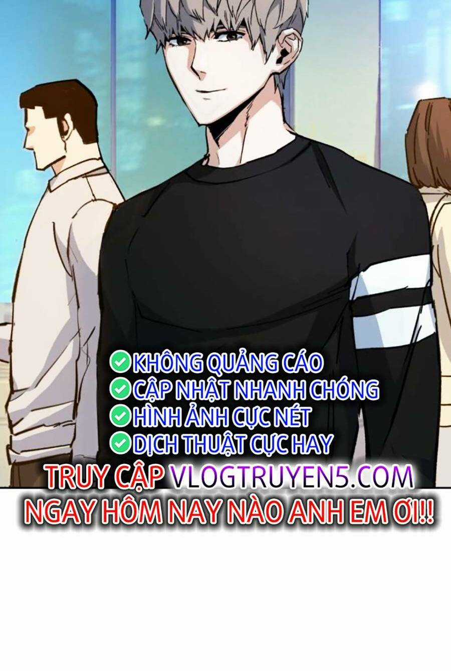 Bạn Học Tôi Là Lính Đánh Thuê Chapter 154 trang 47