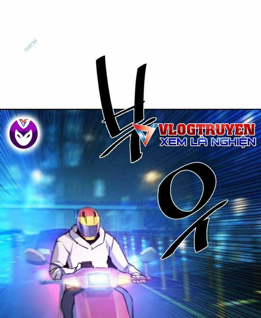 Bạn Học Tôi Là Lính Đánh Thuê Chapter 154 trang 52