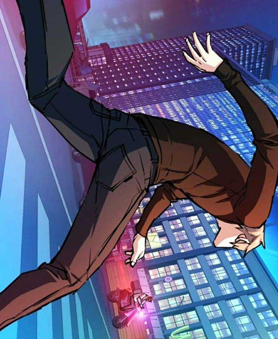 Bạn Học Tôi Là Lính Đánh Thuê Chapter 154 trang 59