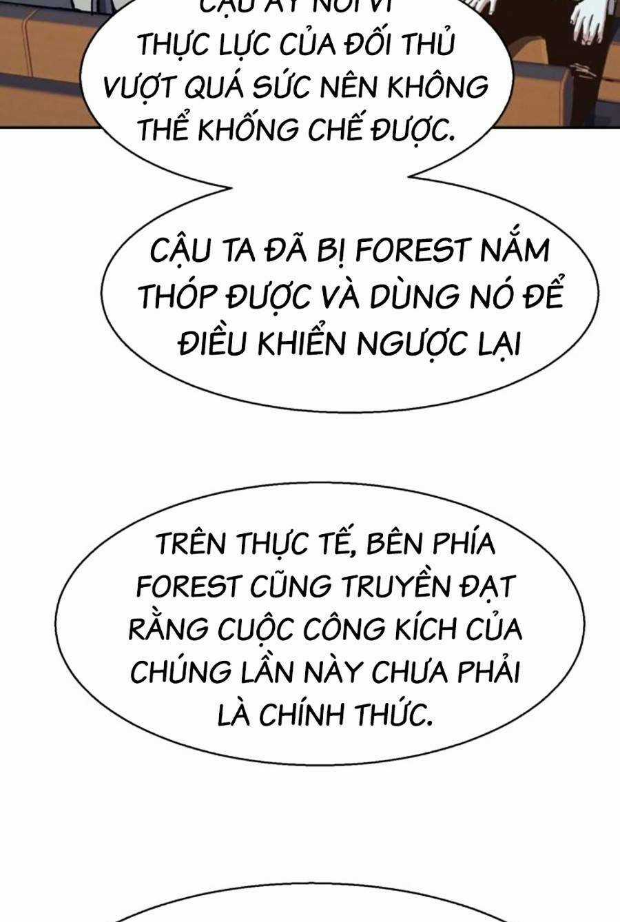 Bạn Học Tôi Là Lính Đánh Thuê Chapter 154 trang 6