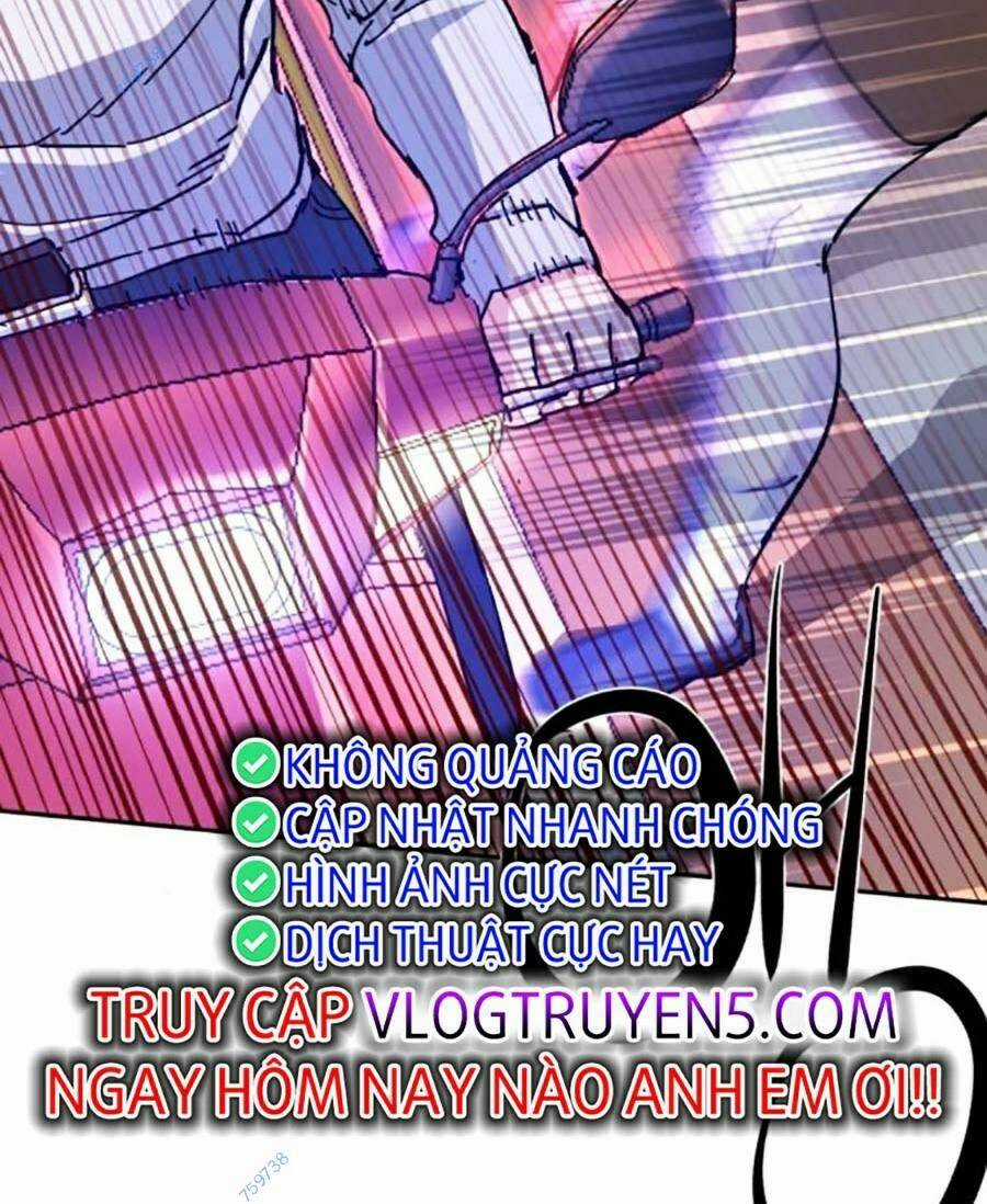 Bạn Học Tôi Là Lính Đánh Thuê Chapter 154 trang 64