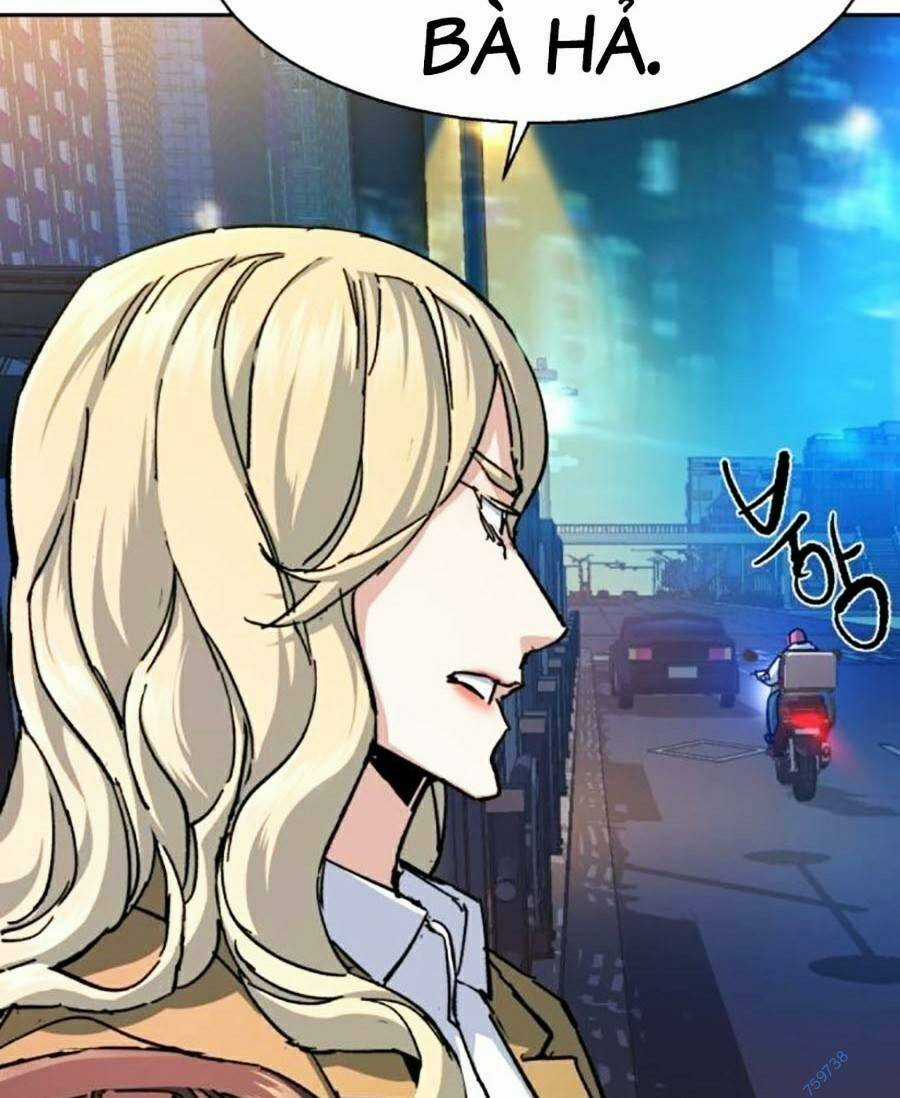 Bạn Học Tôi Là Lính Đánh Thuê Chapter 154 trang 68