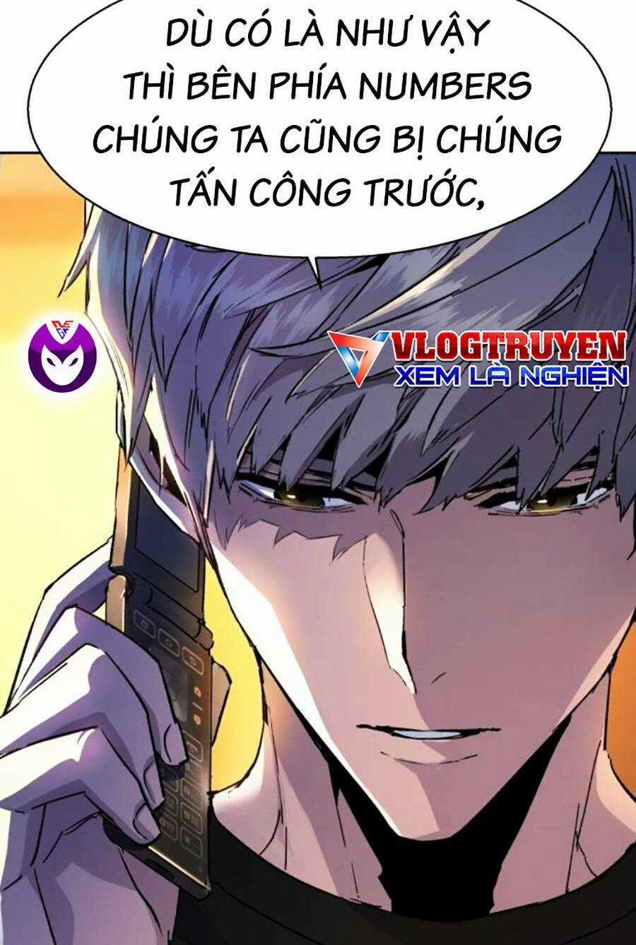 Bạn Học Tôi Là Lính Đánh Thuê Chapter 154 trang 7