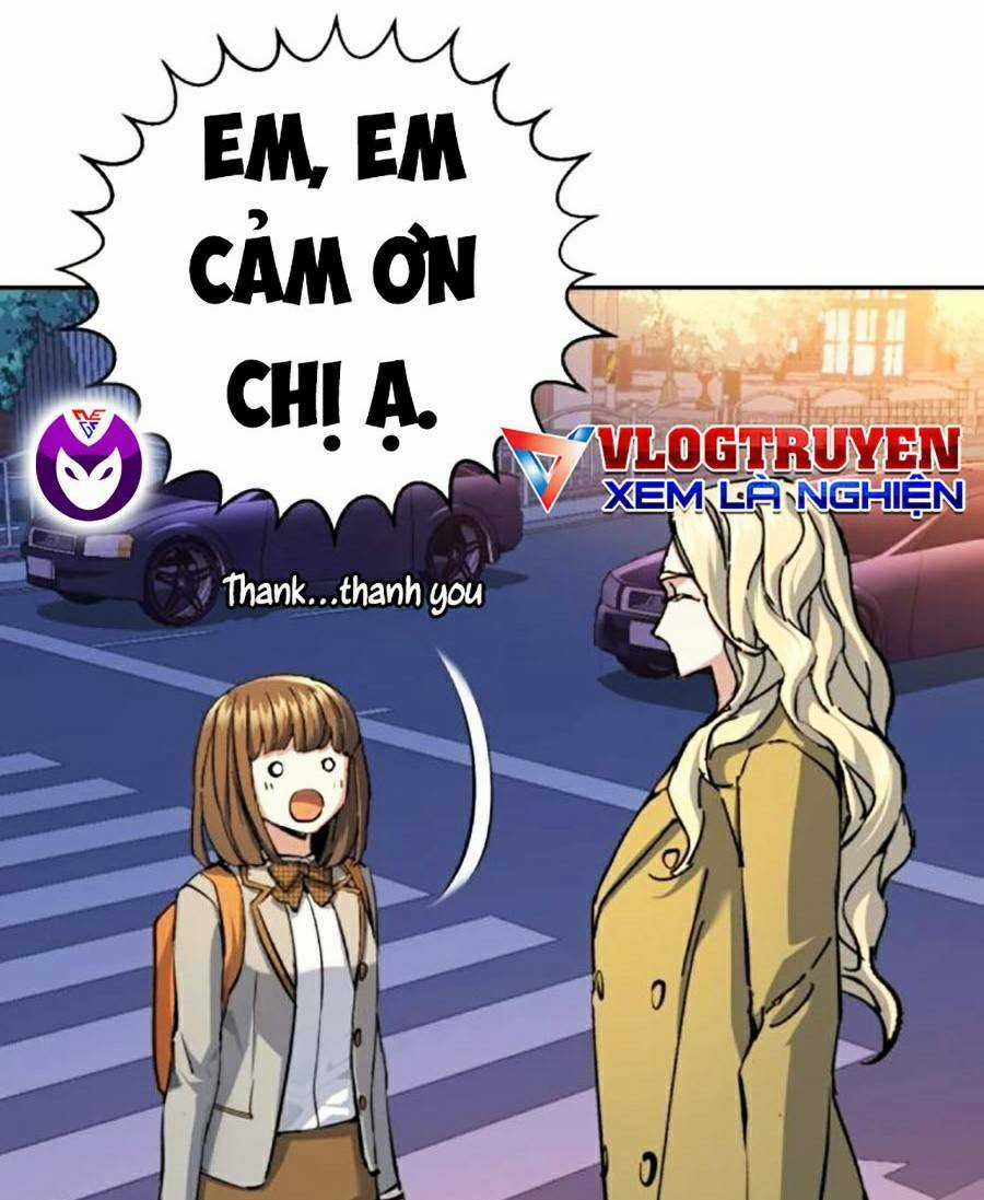 Bạn Học Tôi Là Lính Đánh Thuê Chapter 154 trang 70