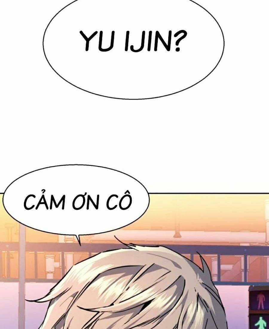 Bạn Học Tôi Là Lính Đánh Thuê Chapter 154 trang 75